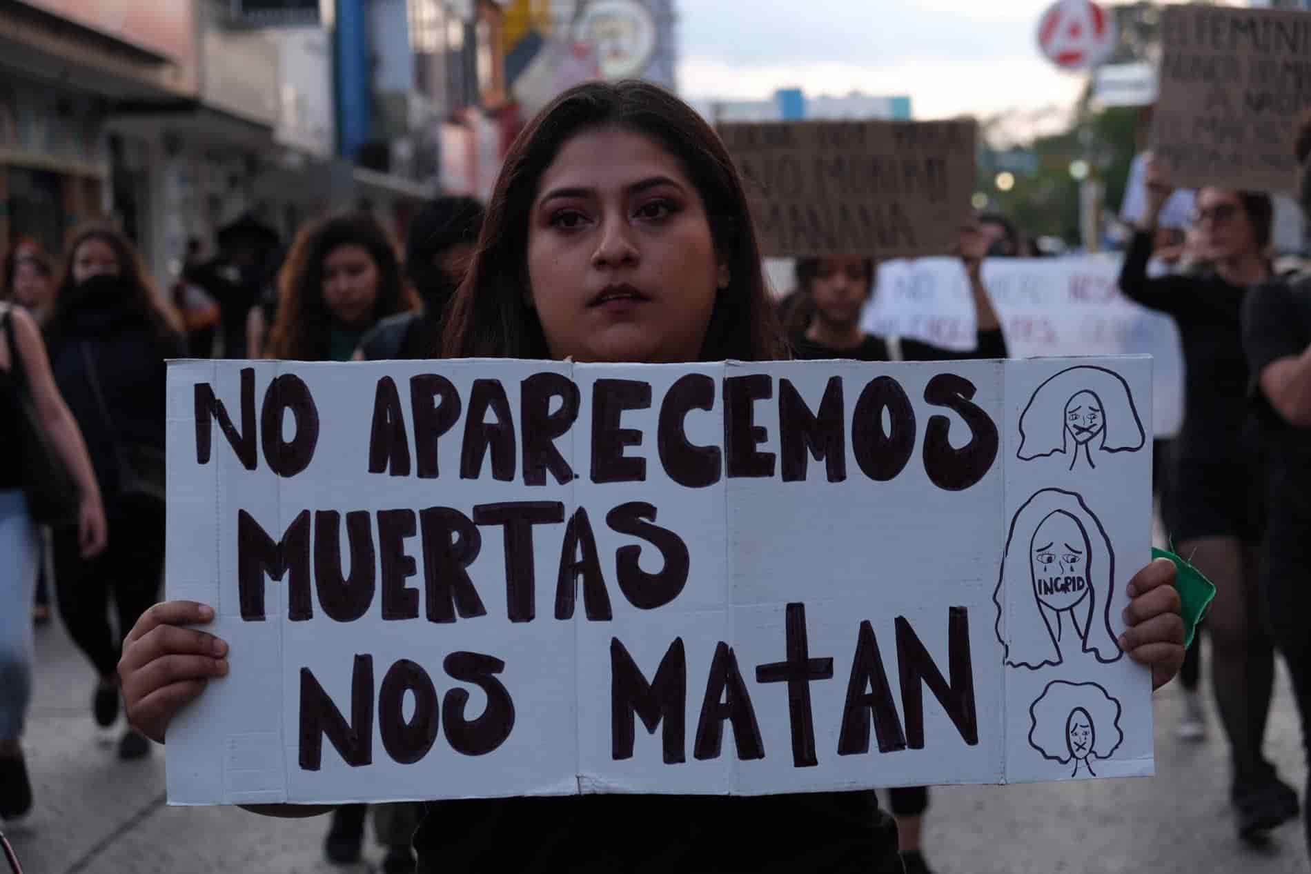 En el 2024 en Argentina se produjo 1 femicidio cada 29 horas
