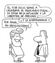 9 de Julio