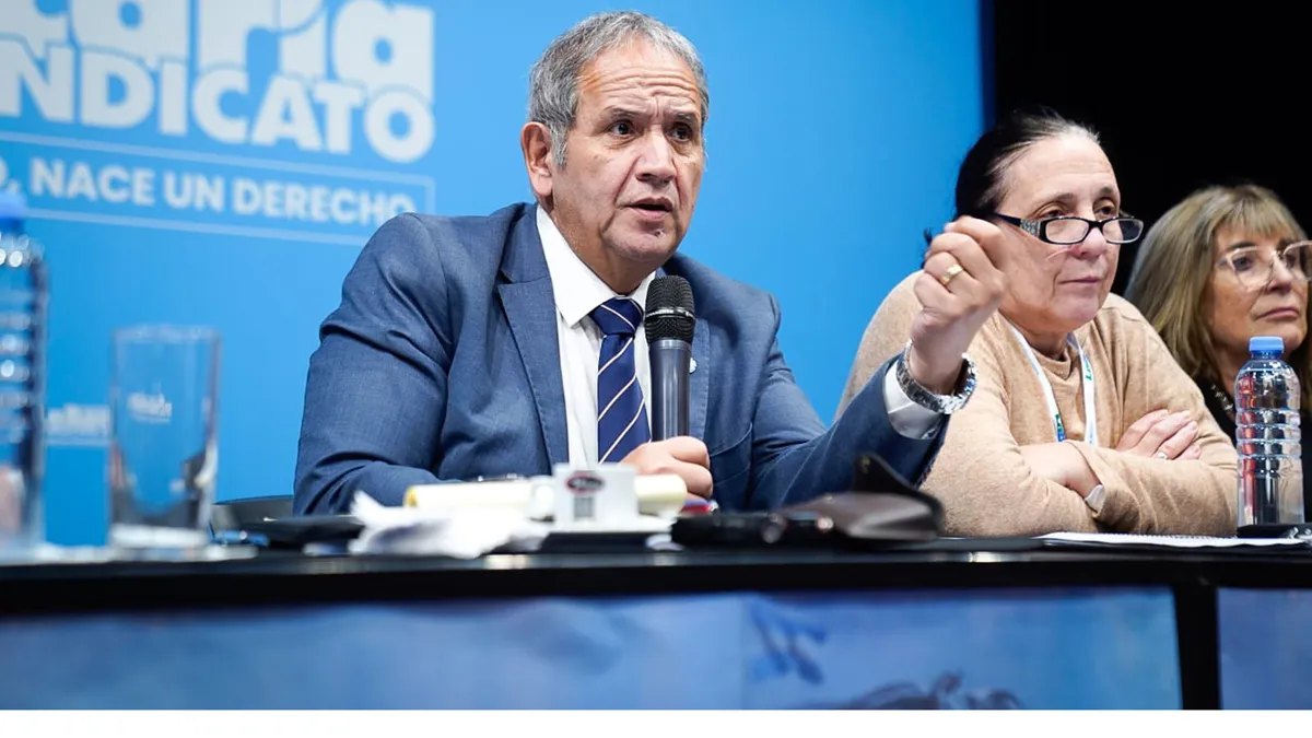 El gremio bancario contra el impuesto a las ganancias
