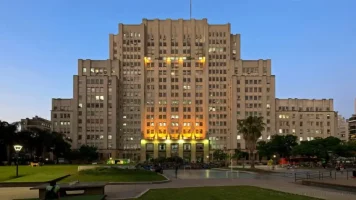 Las universidades continúan con el presupuesto de 2023