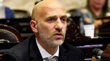 Emiliano Yacobitti: Es un ajuste que no tiene antecedentes