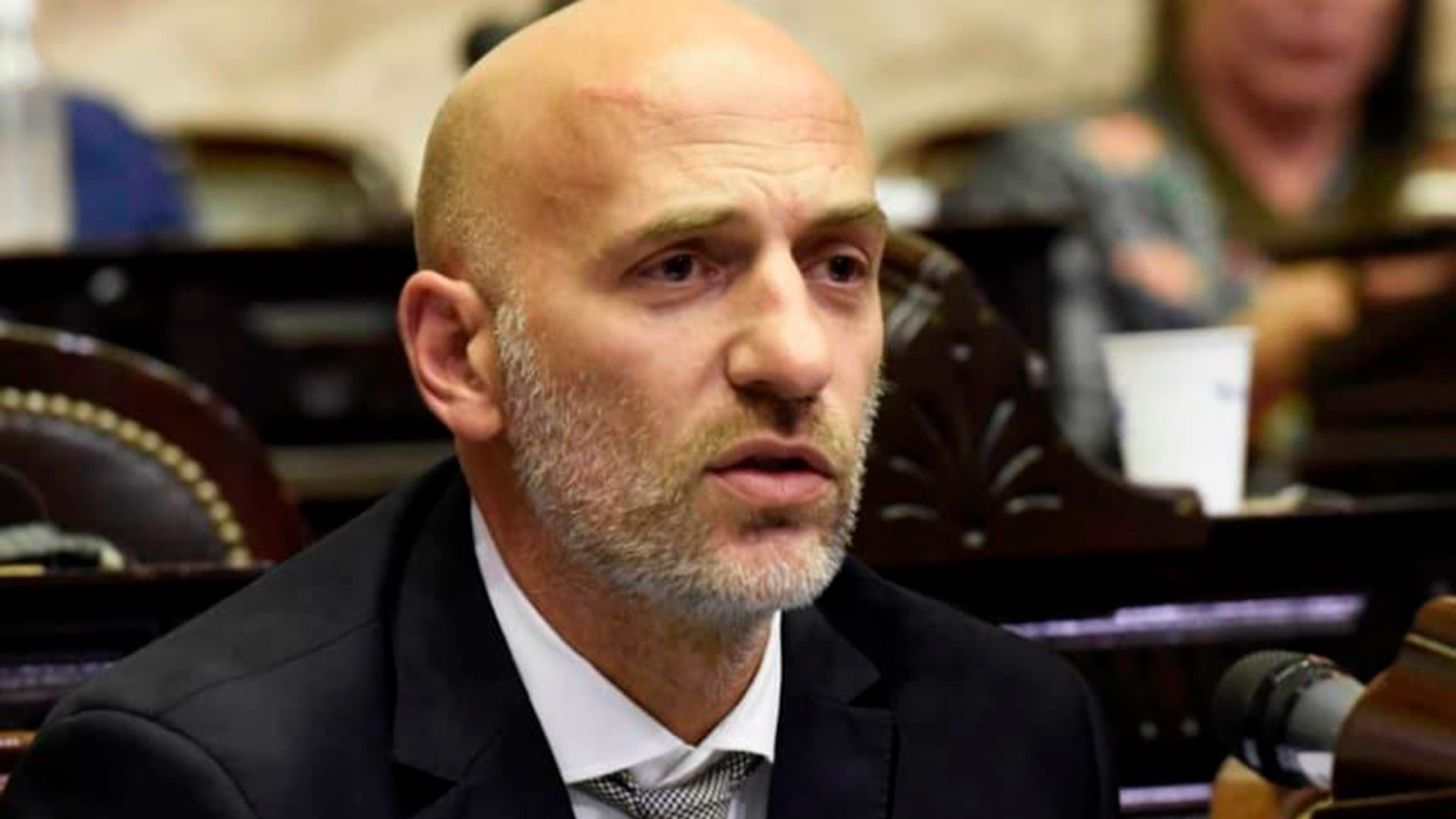 Emiliano Yacobitti: Es un ajuste que no tiene antecedentes