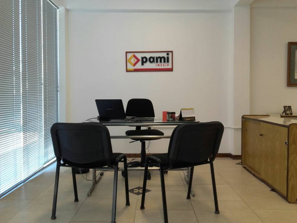 PAMI : renuncio Martha Misenti y designaron a Silvina Caterino.