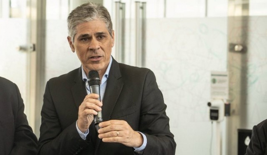 Debate medioambiental por la elección de Punta Colorada para la planta de GNL
