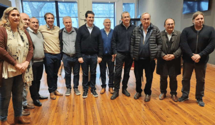 Unión Cívica Radical :ELECCIONES PARTIDARIAS