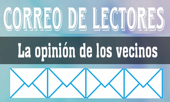 Correo de lectores : Educar más hace a una ciudad más bella