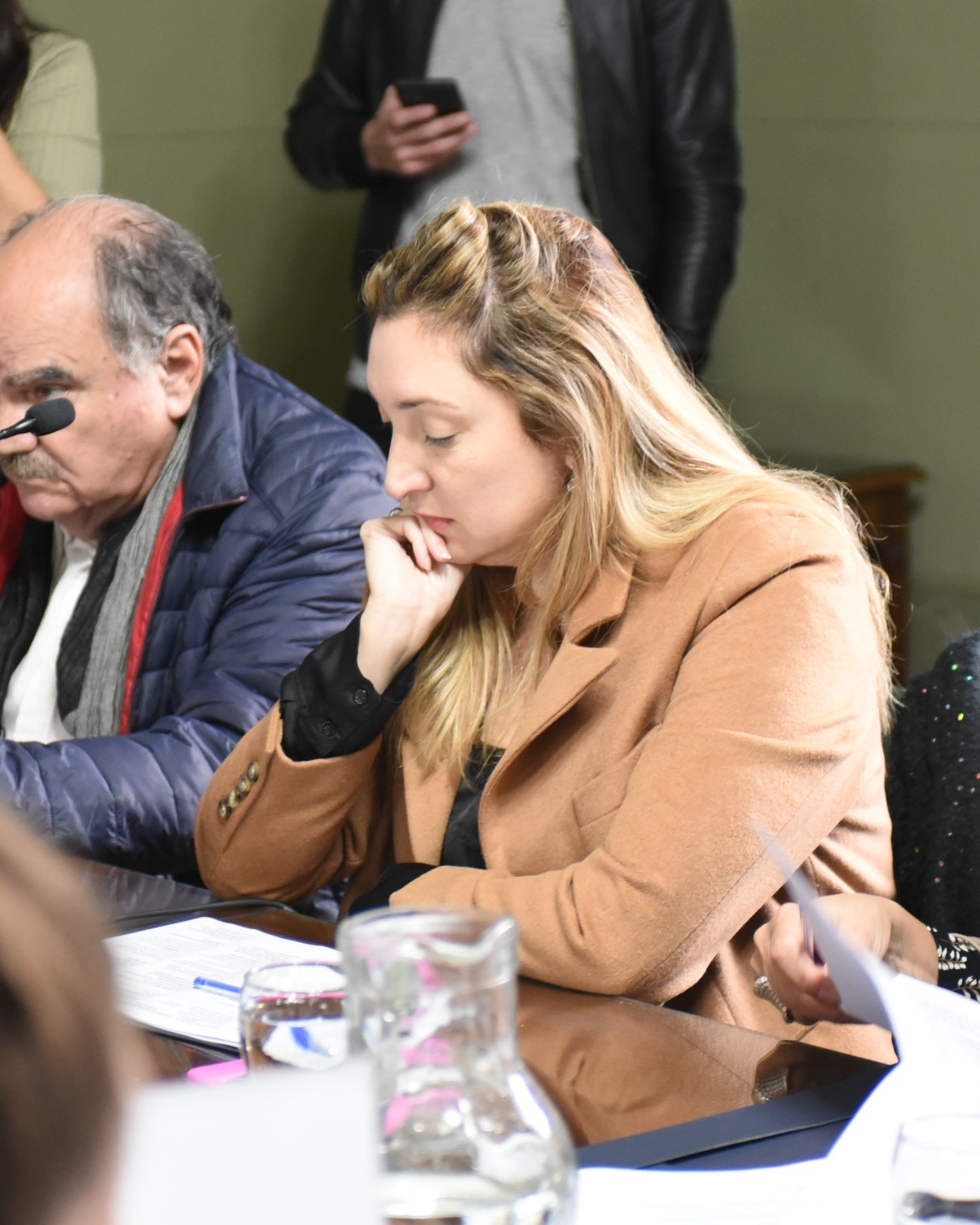 Aldana Ahumada impulsa un proyecto para restringir el lenguaje inclusivo en escuelas bonaerenses