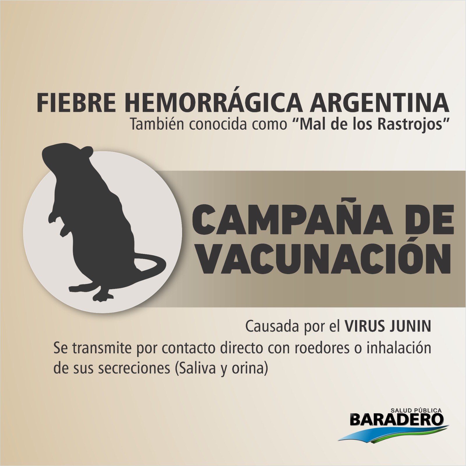 Prevención | Fiebre Hemorrágica