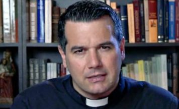 El sacerdote Javier Olivera Ravasi fue expulsado de la Diócesis de Zárate-Campana