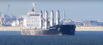Viruela del mono en Argentina: aislaron por síntomas sospechosos a los pasajeros de un buque que venía de Brasil y Europa