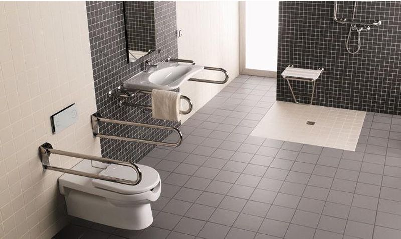 Es fundamental que Baradero cuente con baños accesibles para personas con discapacidad