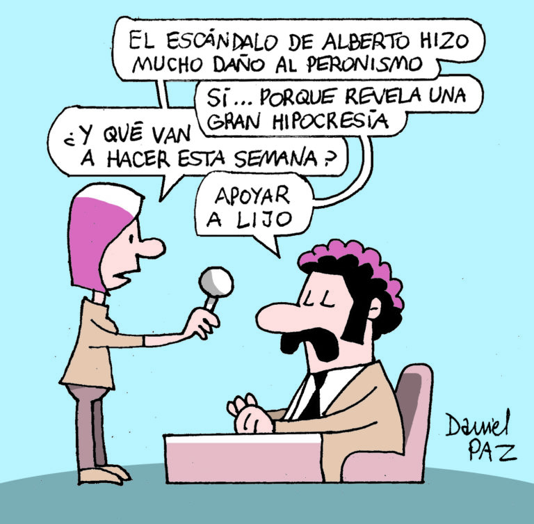 Y que van a hacer…