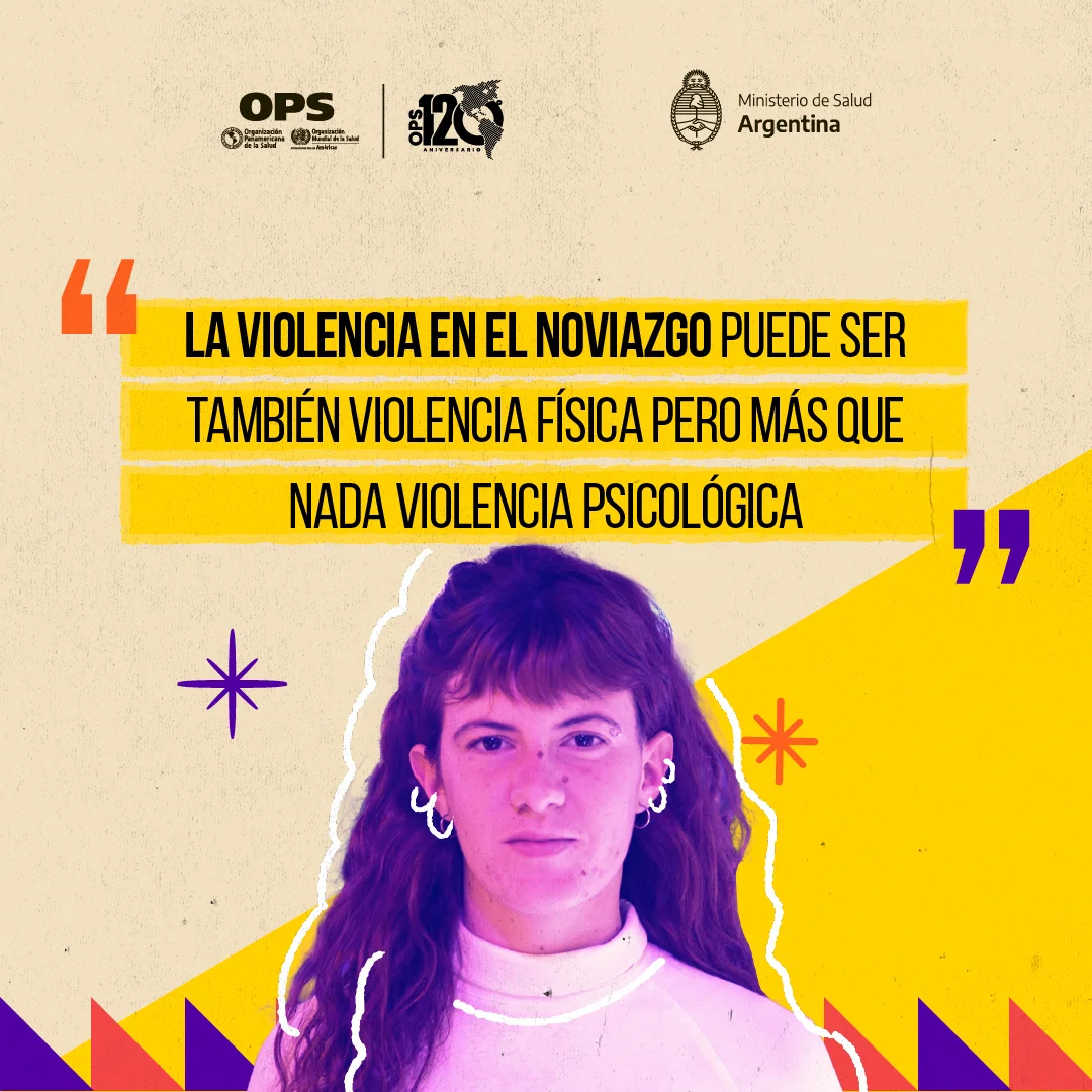 Violencias y jóvenes en Argentina