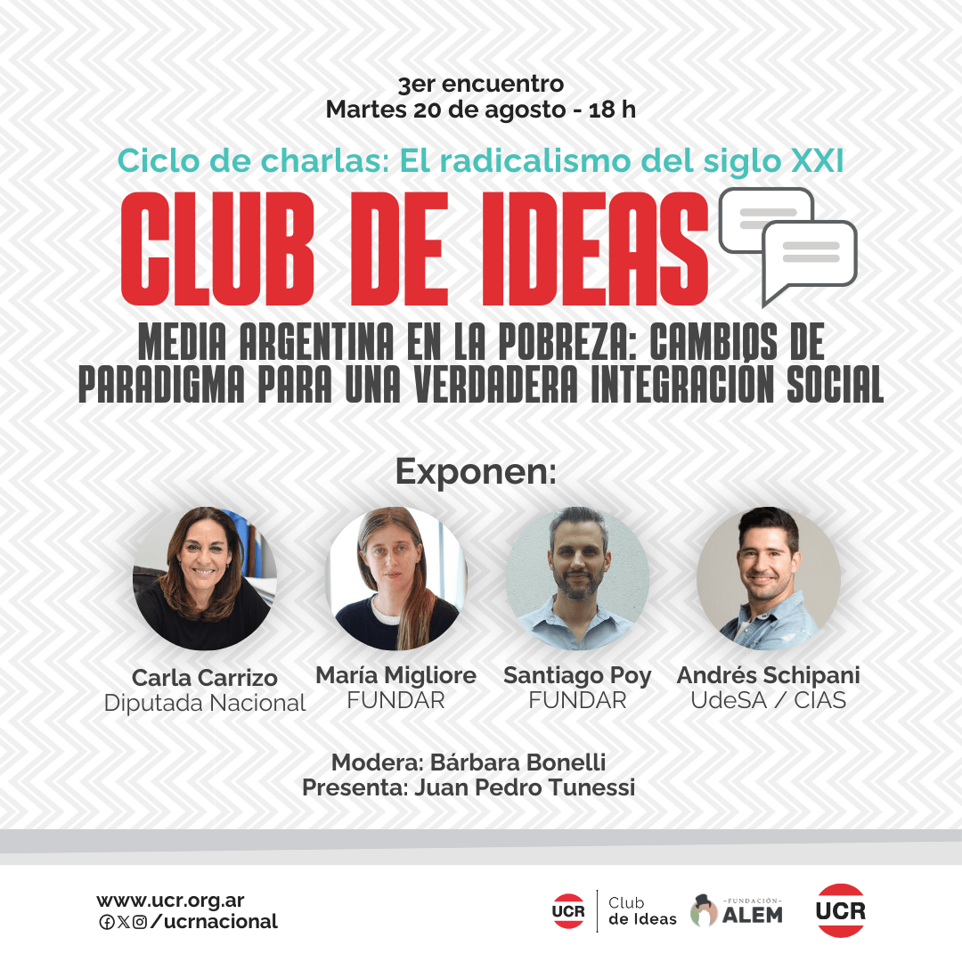 UCR : Club de Ideas