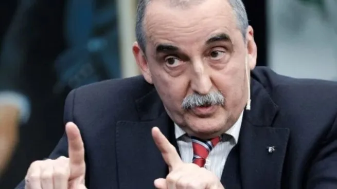 Guillermo Moreno, fue condenado a tres años de prisión.