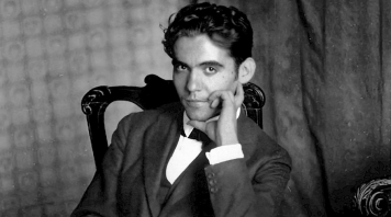 Federico García Lorca. El poeta de la verdad