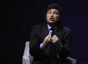 La casta de Javier Milei: quiénes ganan en el Estado más de 9 millones