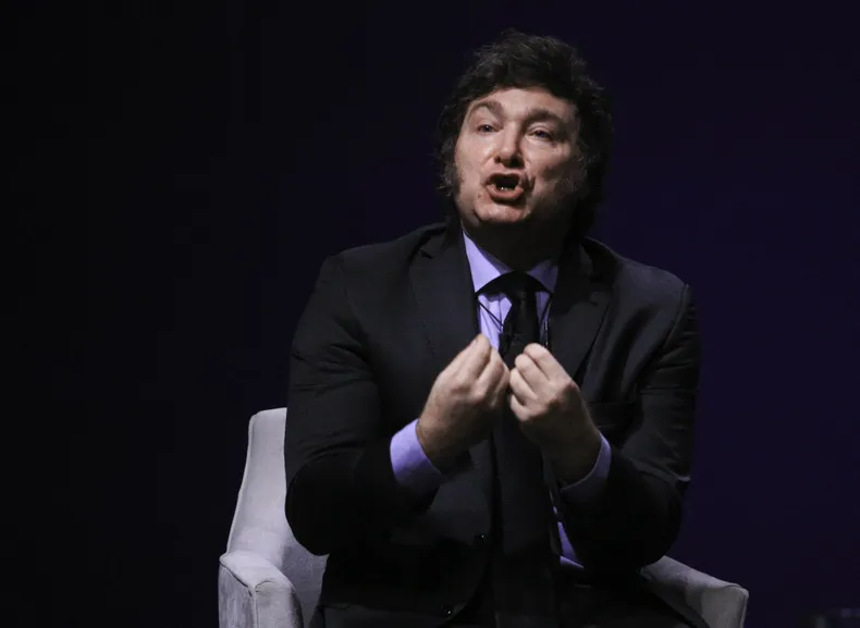 La casta de Javier Milei: quiénes ganan en el Estado más de 9 millones