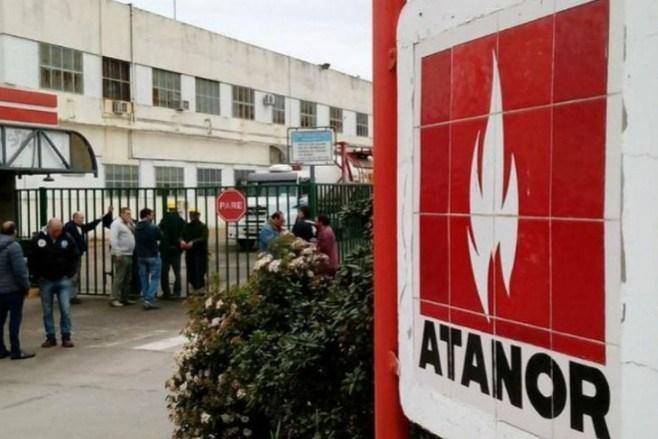 Atanor Contamina : Emiten lapidario informe sobre la causa por contaminación de la planta de Atanor en San Nicolás