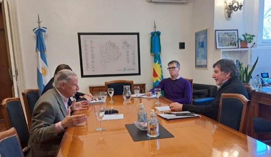 La Costa será sede de la 51º Feria Provincial de Educación, Artes, Ciencia y Tecnología