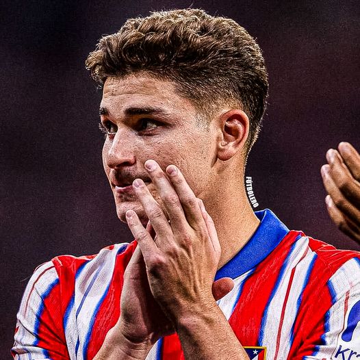 Julián Álvarez: El crack que deja que sus goles hablen por el