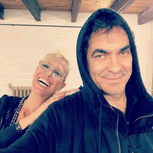 «ÉL ESTABA EN PAREJA Y YO, CASADA»