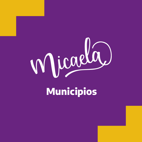 Ley Micaela Municipios