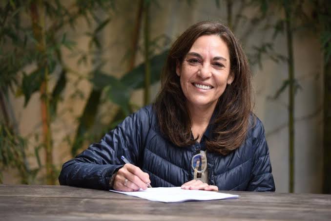 Carla Carrizo, Diputada Nacional UCR : la Defensoría de Niños, Niñas y Adolescentes.