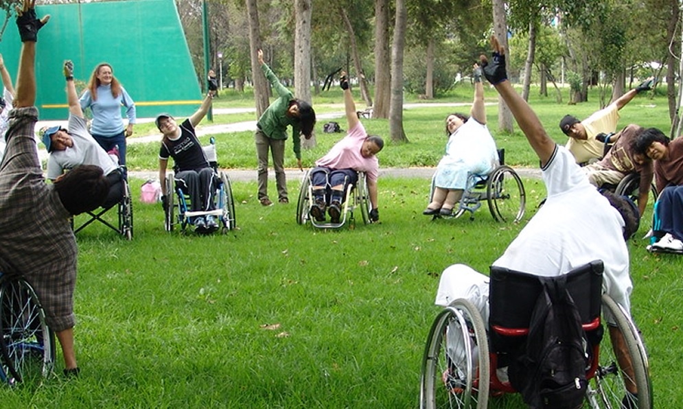 Es fundamental educar a la dirigencia y a los funcionarios en cuanto al acceso justo para las personas con capacidades diferentes.