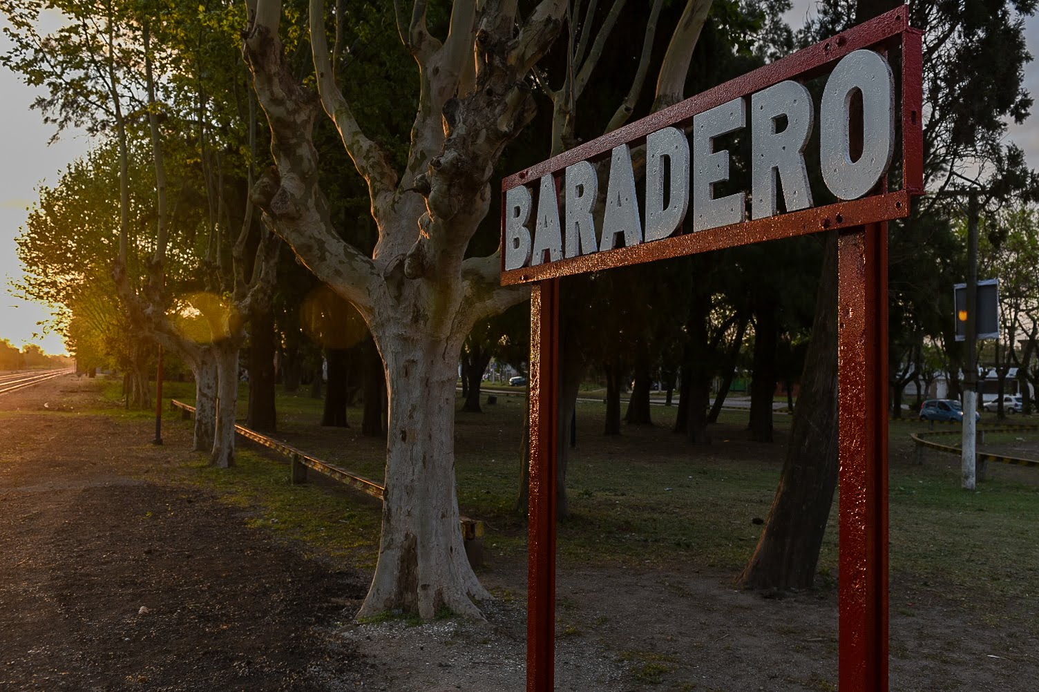Reconstruir la autoridad municipal en Baradero: Urgencia y desafíos