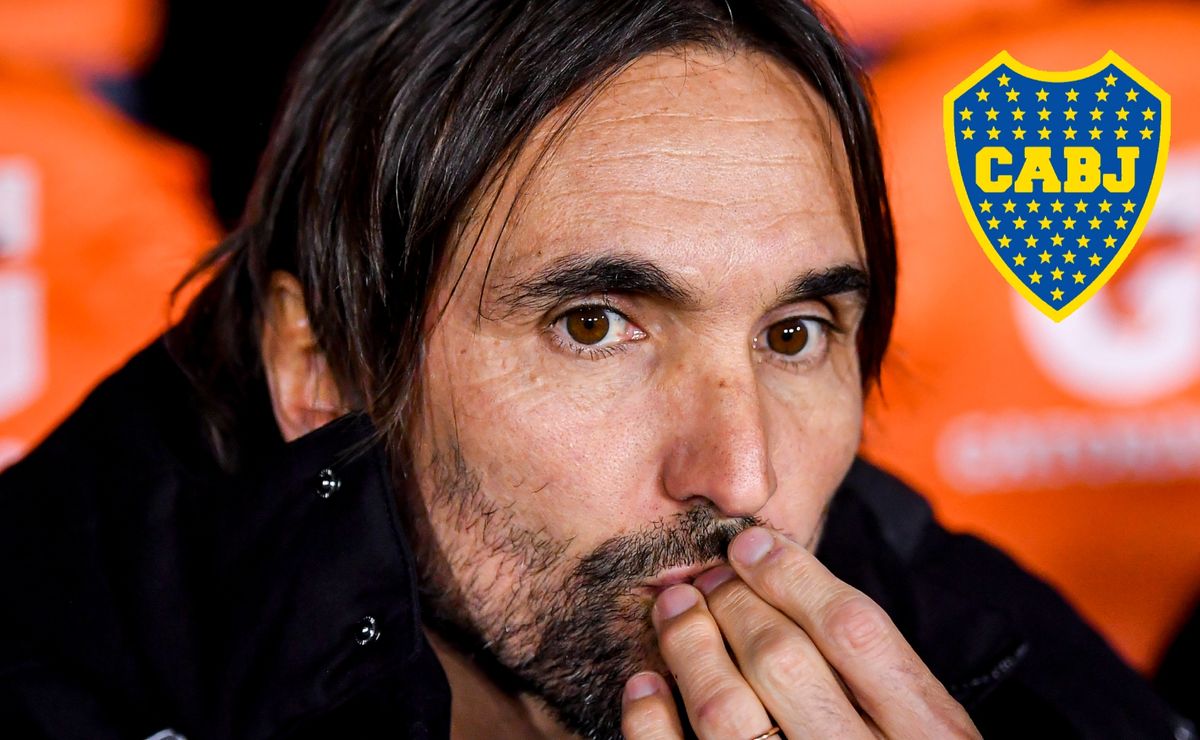 Renuncia de Diego Martínez: Boca Juniors en Busca de Nuevo Entrenador