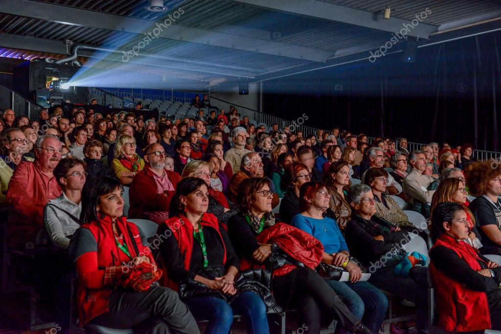 La cuarta edición de la Fiesta del Cine 2024 comienza este jueves 26 de septiembre