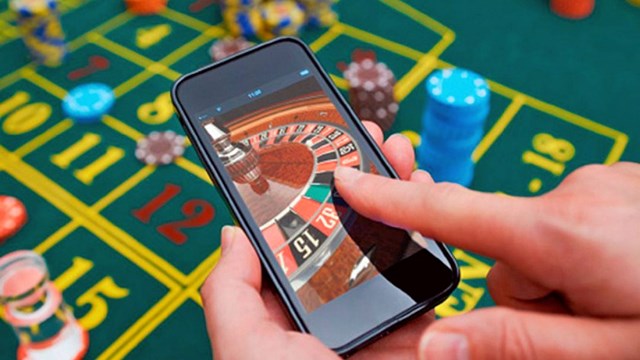 Que hacemos por la prevención del juego compulsivo y problemático en Baradero.