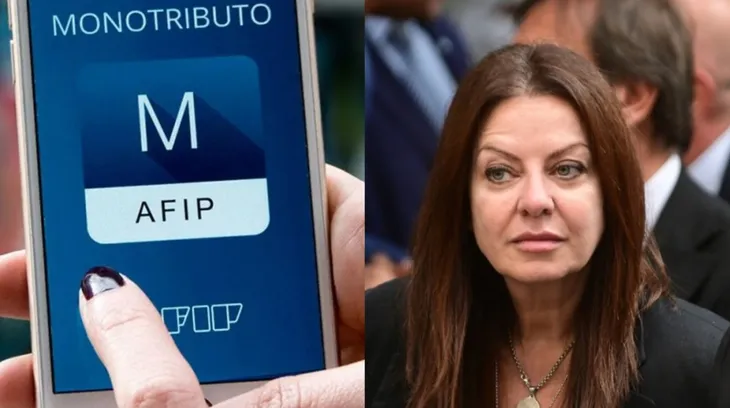 «Capital Humano les va a sacar los aportes a los monotributistas sociales»