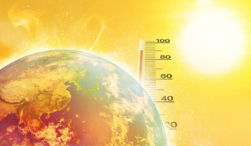 Divulgan el estudio más completo sobre la temperatura terrestre: ¿ qué descubrió?