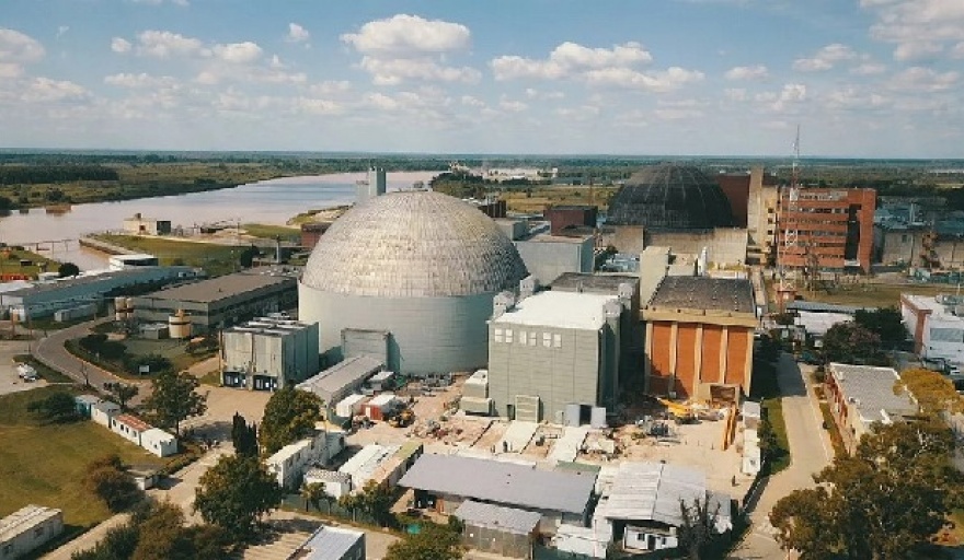 Temen por paralización de obras y posibles privatizaciones en el sector nuclear