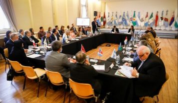 Larroque cara a cara con Pettovello le advirtió sobre la “tragedia social” que genera el ajuste