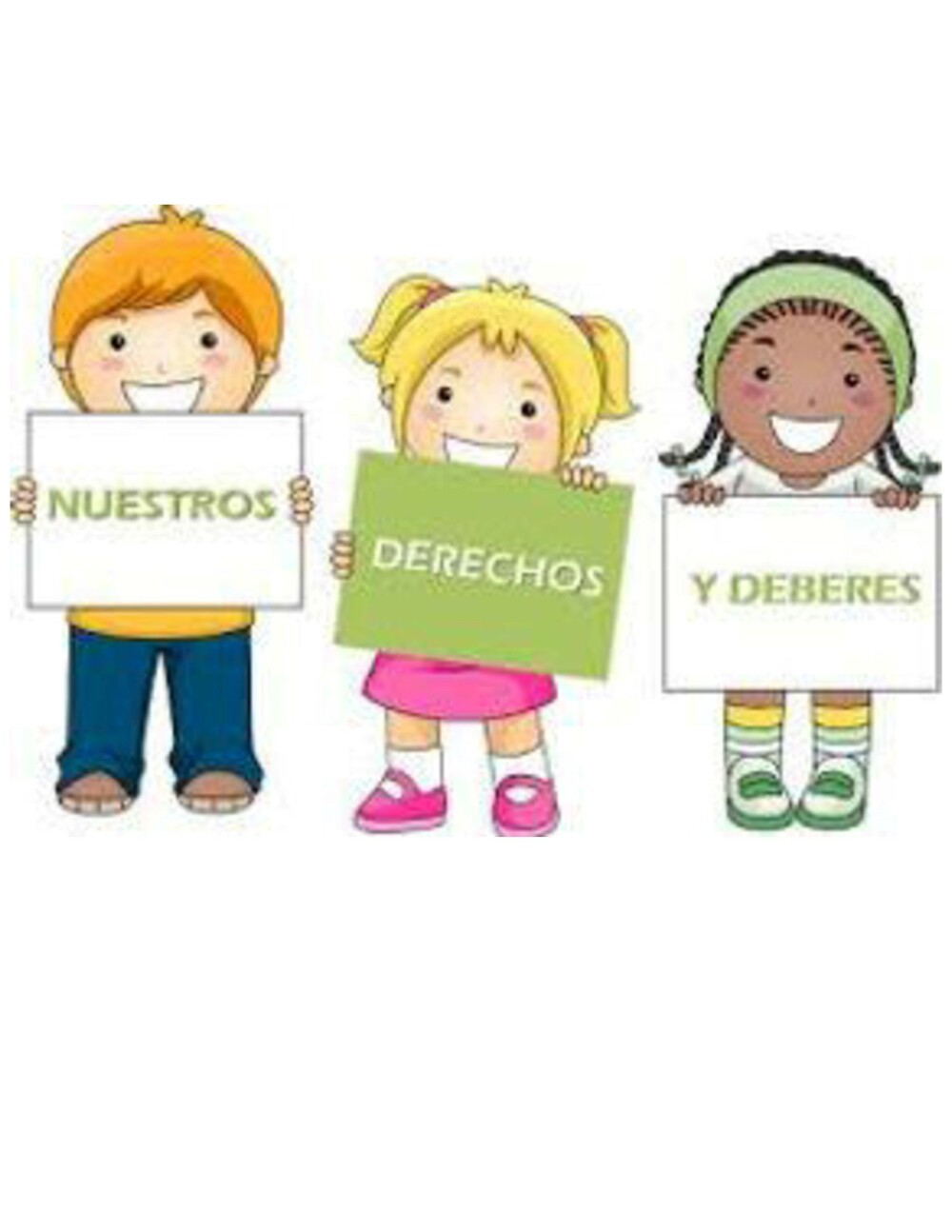 Ley de Protección Integral de los Derechos de las Niñas, Niños y Adolescentes.