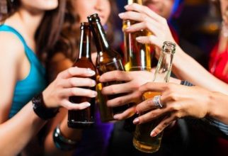 Falta de políticas visibles para prevenir alcohol en menores en Baradero