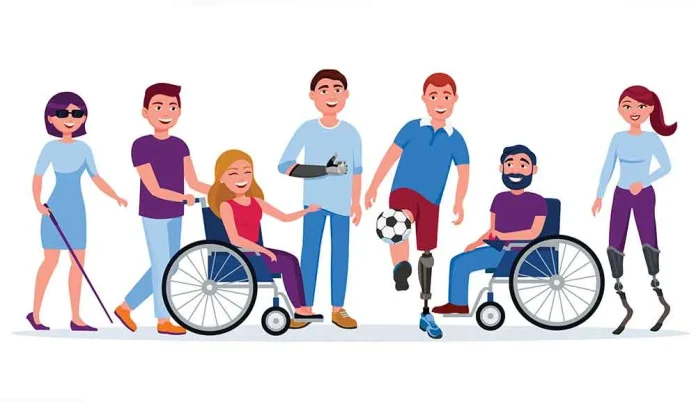 Un Baradero accesible para todos.