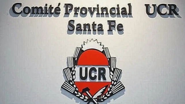 Tensión en la UCR de Santa Fé