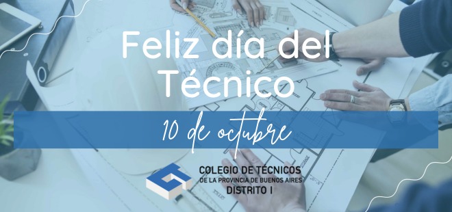 Día del técnico