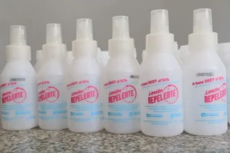 Dengue: la Provincia podrá duplicar la producción de repelente