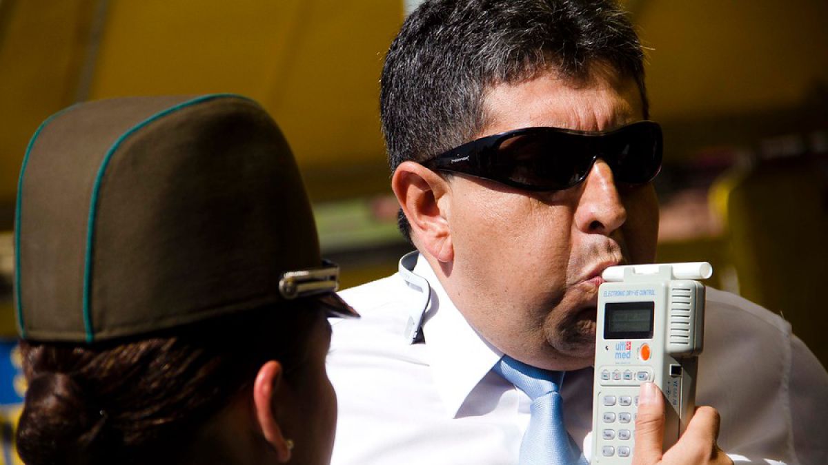 La Importancia de los controles de alcoholemia: seguridad vial y conciencia ciudadana