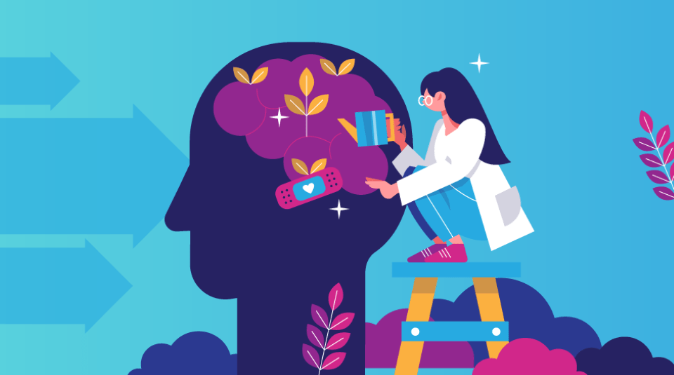 AJUSTE Y SALUD MENTAL
