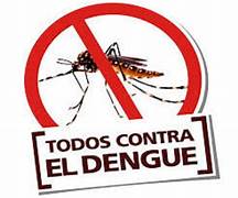 Ayudemos Baradero ¡Entre todos prevenimos el dengue!