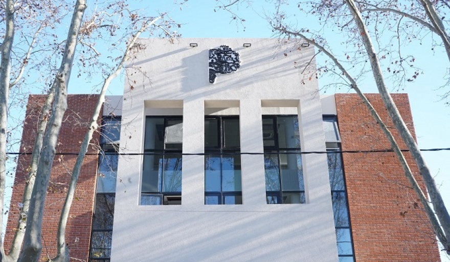 Abrió sus puertas la Casa de la Provincia en Saladillo