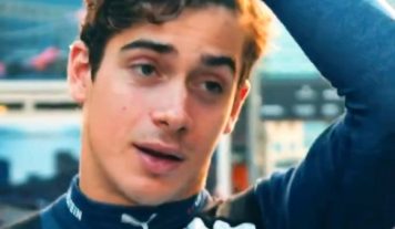 Franco Colapinto y la chance en Red Bull o Racing Bull