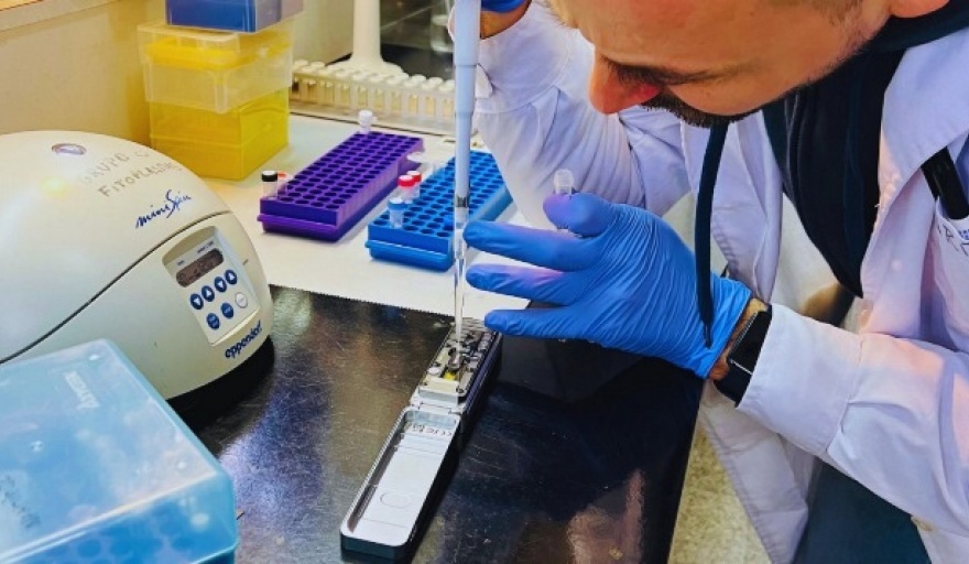 Inquietud por el futuro del INTA y la continuidad de los proyectos de investigación