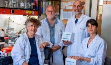 ESPECIALISTAS DEL CONICET desarrollan el primer test de antígenos nacional que diagnostica el dengue